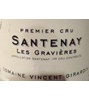 99 Santenay 1er Gravieres Rg(Vincent Girardin 2013